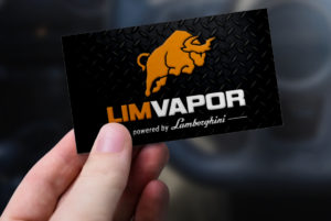 Limvapor