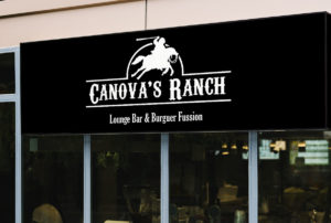 Canova’s Ranch